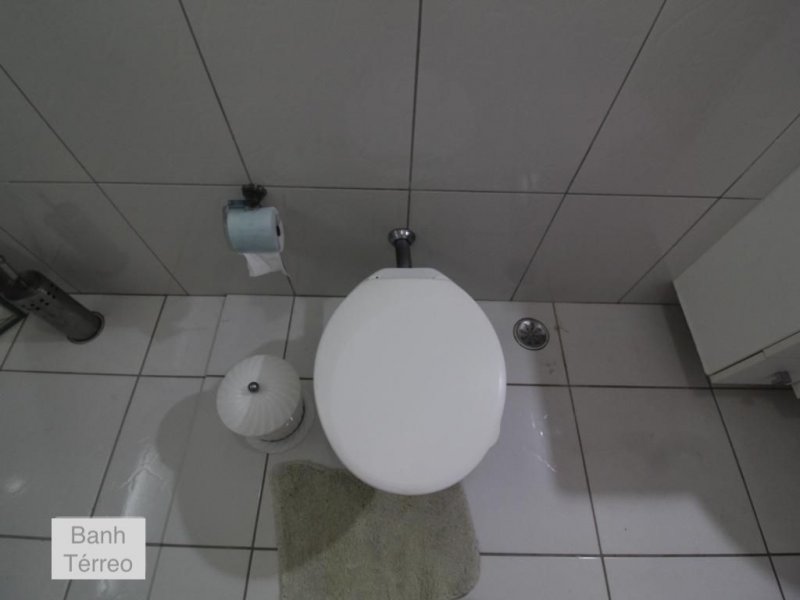 imóvel com 238m² - Nova Gerti - São Caetano do Sul