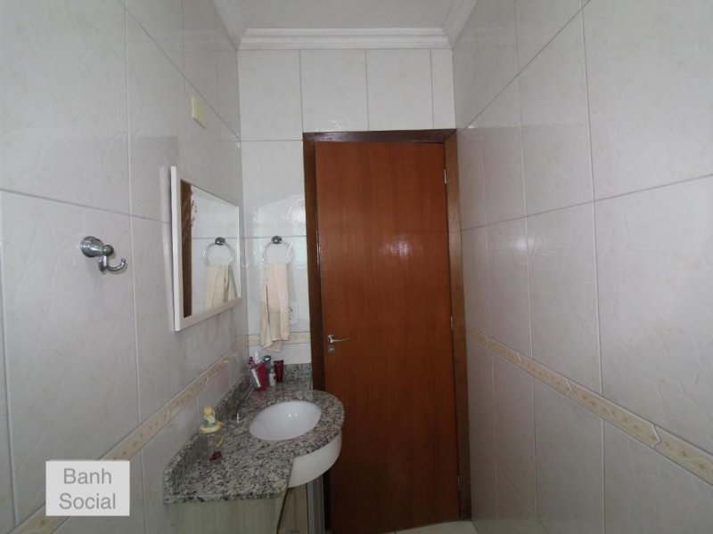 imóvel com 238m² - Nova Gerti - São Caetano do Sul