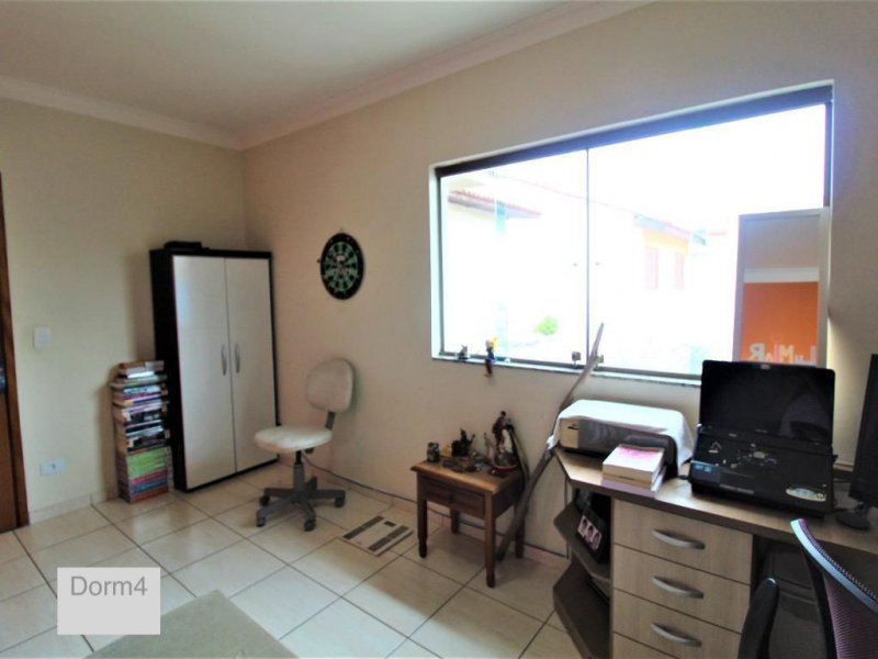 imóvel com 238m² - Nova Gerti - São Caetano do Sul