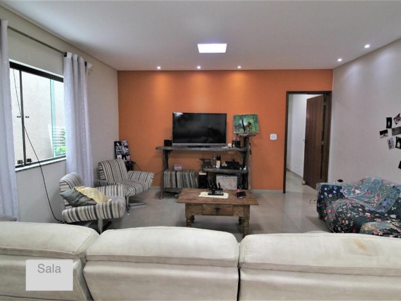 imóvel com 238m² - Nova Gerti - São Caetano do Sul