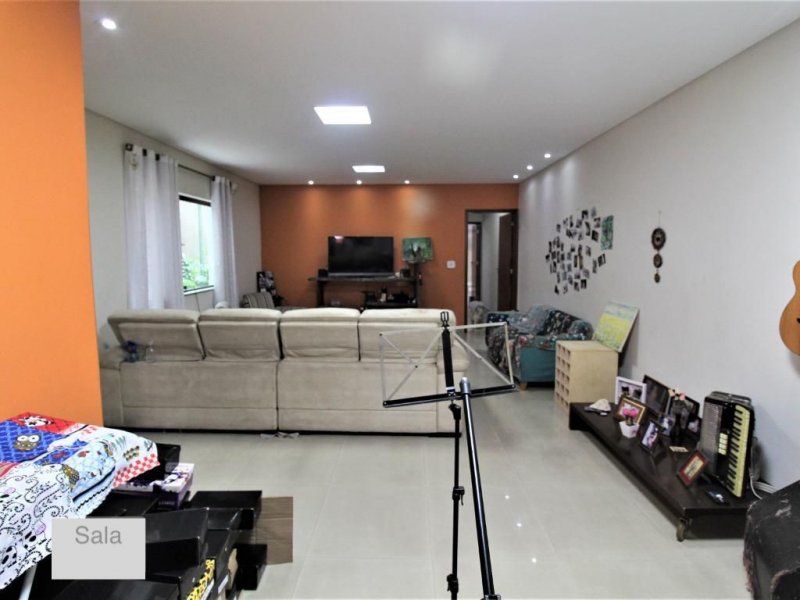 imóvel com 238m² - Nova Gerti - São Caetano do Sul