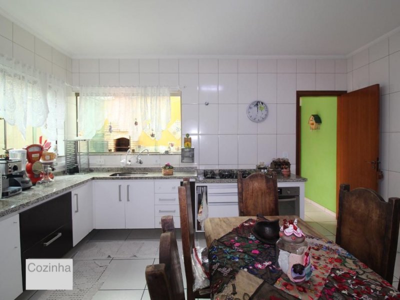 imóvel com 238m² - Nova Gerti - São Caetano do Sul