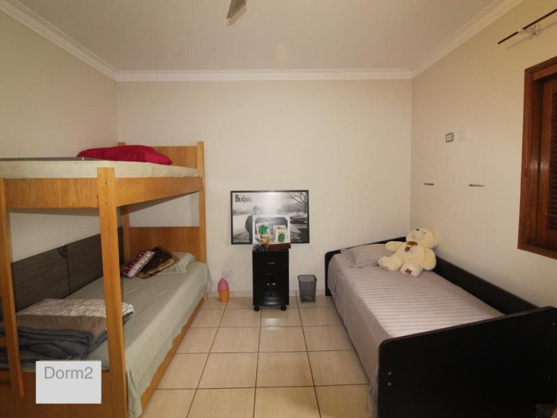 imóvel com 238m² - Nova Gerti - São Caetano do Sul