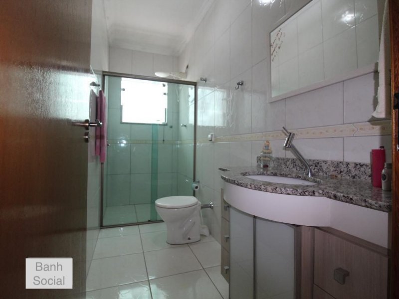 imóvel com 238m² - Nova Gerti - São Caetano do Sul