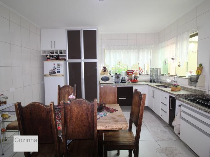 imóvel com 238m² - Nova Gerti - São Caetano do Sul