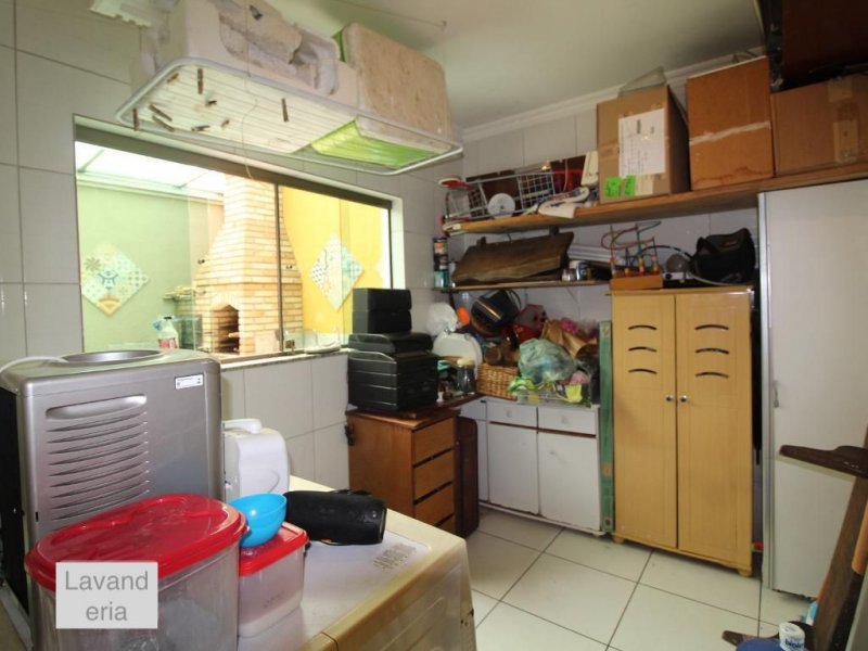 imóvel com 238m² - Nova Gerti - São Caetano do Sul