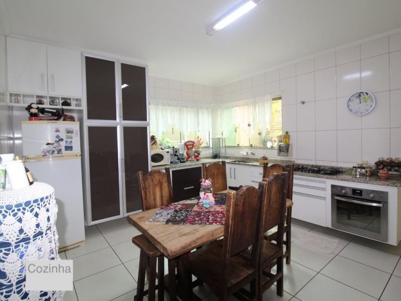 imóvel com 238m² - Nova Gerti - São Caetano do Sul