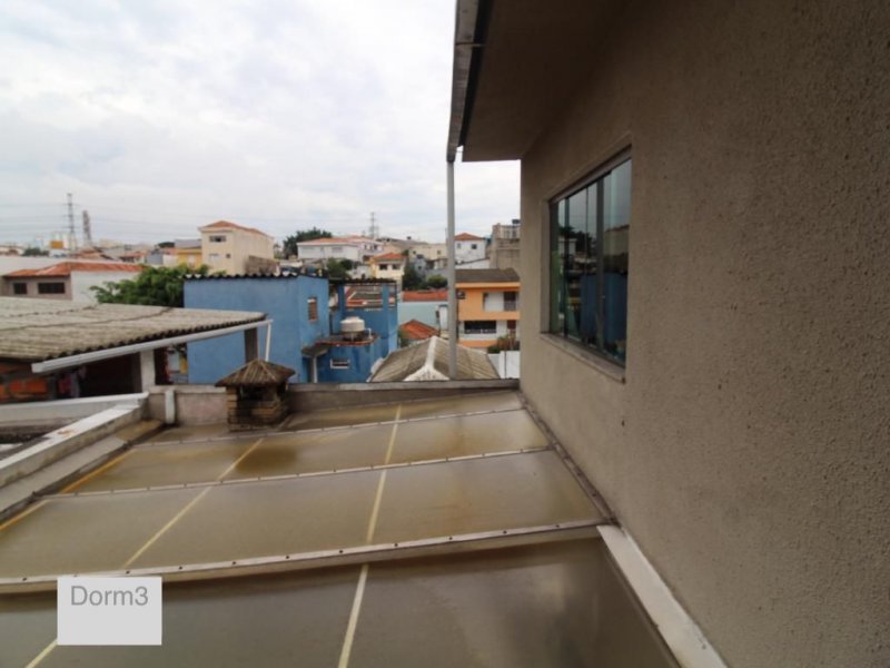 imóvel com 238m² - Nova Gerti - São Caetano do Sul