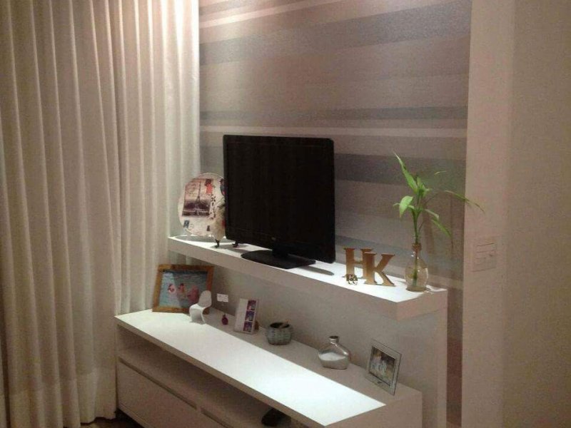 imóvel com 50m² - Jardim Nova Hortolandia - Hortolândia