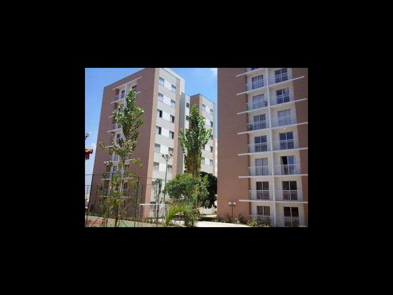 imóvel com 50m² - Jardim Nova Hortolandia - Hortolândia