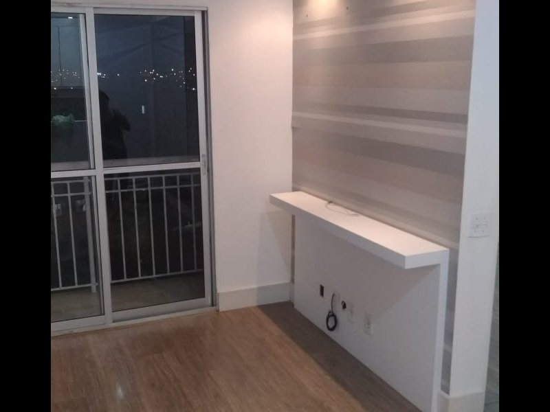 imóvel com 50m² - Jardim Nova Hortolandia - Hortolândia
