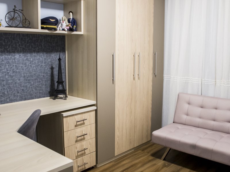 imóvel com 96m² - Vila Independencia - Sorocaba