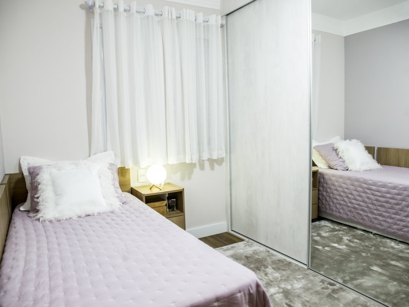 imóvel com 96m² - Vila Independencia - Sorocaba