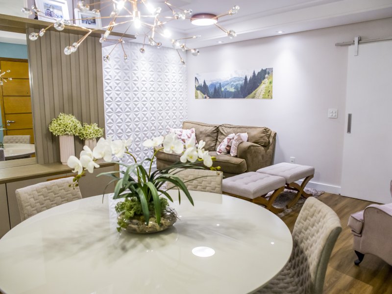 imóvel com 96m² - Vila Independencia - Sorocaba