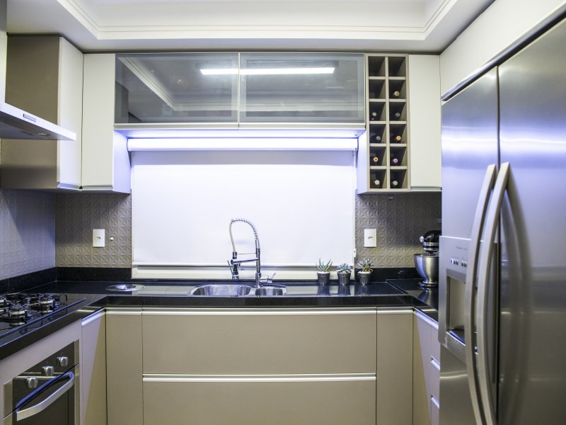 imóvel com 96m² - Vila Independencia - Sorocaba