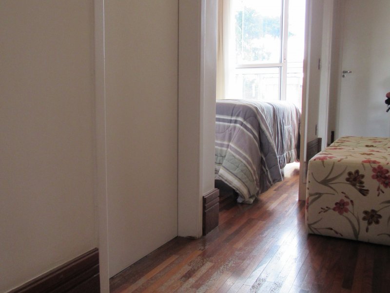 Apartamento à venda Pinheiros com 53m² e 2 quartos por R$ 912.000 - 1028310819-corredor-suite-copia.JPG