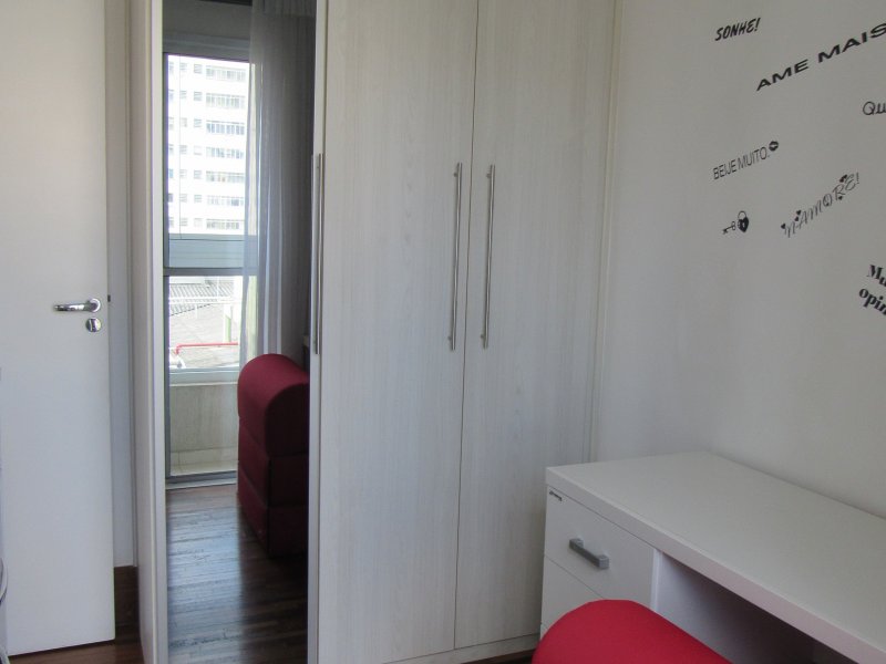 Apartamento à venda Pinheiros com 53m² e 2 quartos por R$ 912.000 - 1331234591-quarto-1.JPG