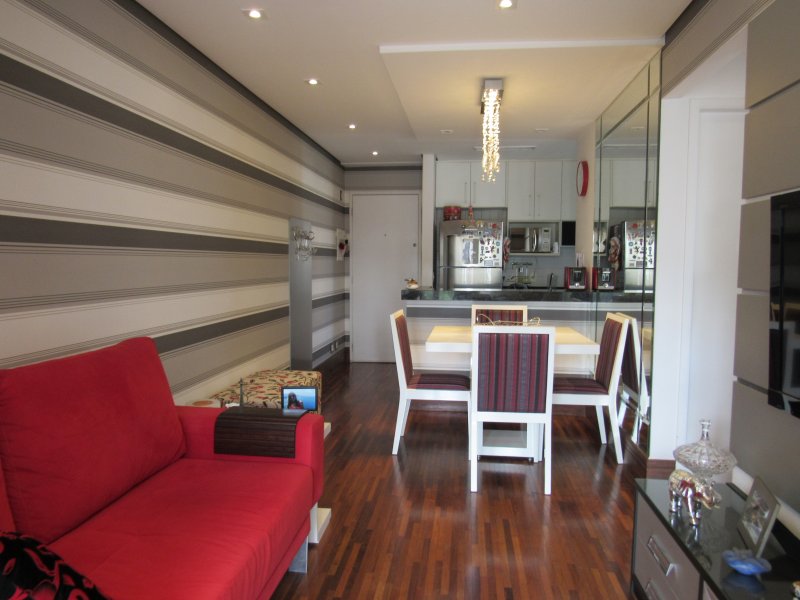 Apartamento à venda Pinheiros com 53m² e 2 quartos por R$ 912.000 - 1541797439-sala-1.JPG