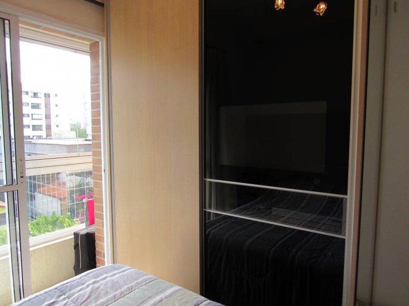 Apartamento à venda Pinheiros com 53m² e 2 quartos por R$ 912.000 - 277567898-suite-2.JPG