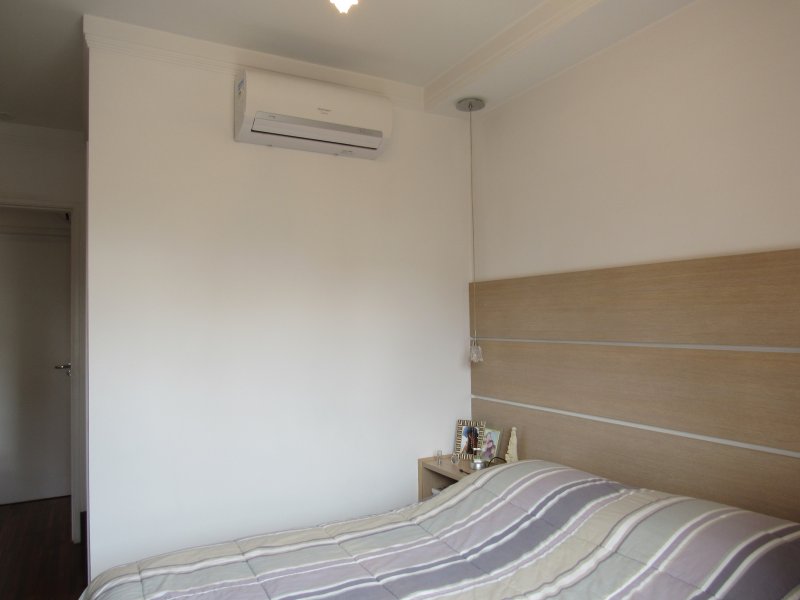 Apartamento à venda Pinheiros com 53m² e 2 quartos por R$ 912.000 - 384766789-suite.JPG
