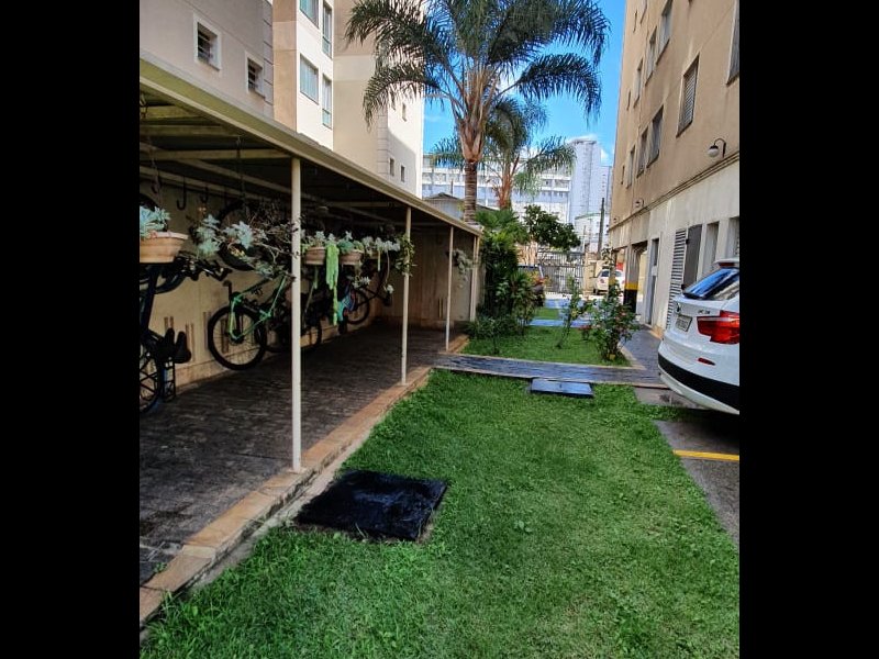 imóvel com 56m² - Vila São Pedro - Santo André