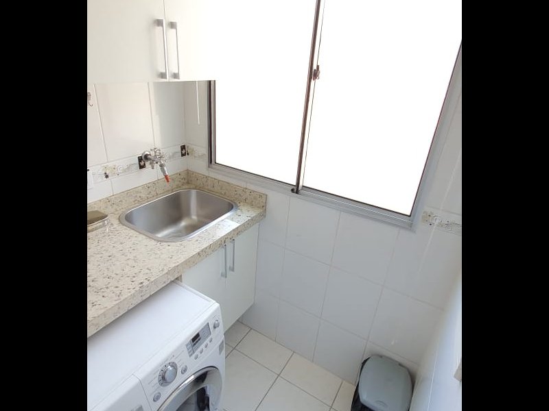 imóvel com 56m² - Vila São Pedro - Santo André