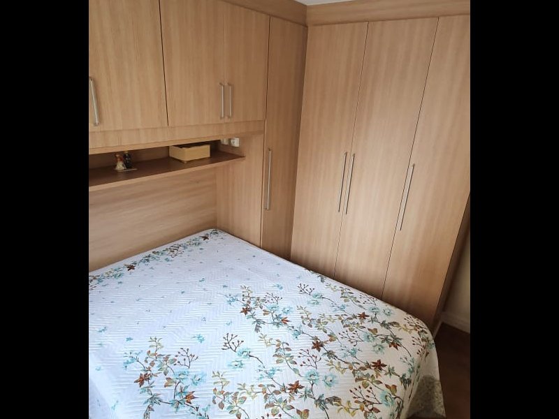 imóvel com 56m² - Vila São Pedro - Santo André