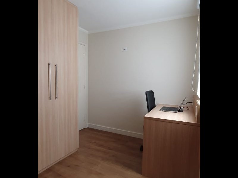 imóvel com 56m² - Vila São Pedro - Santo André