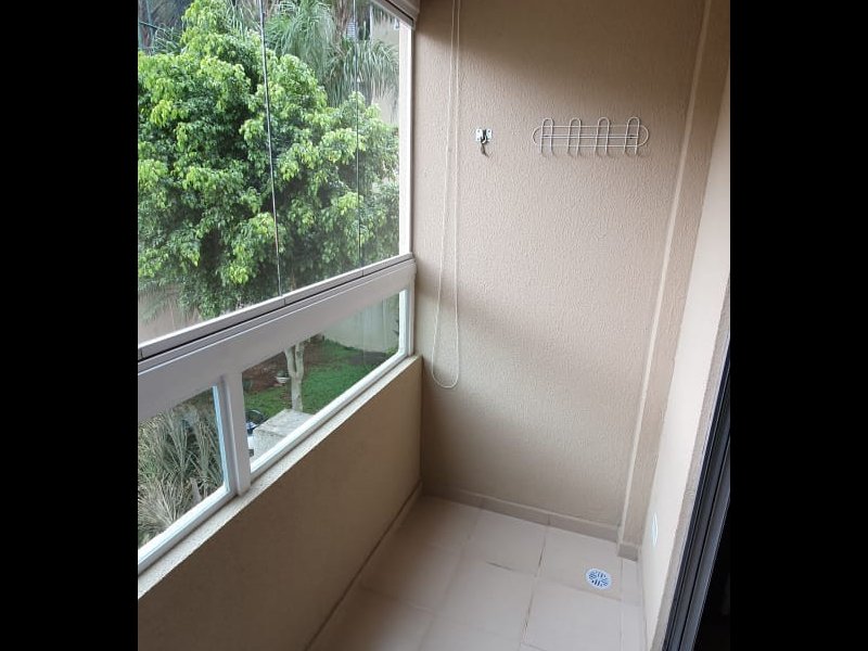 imóvel com 56m² - Vila São Pedro - Santo André