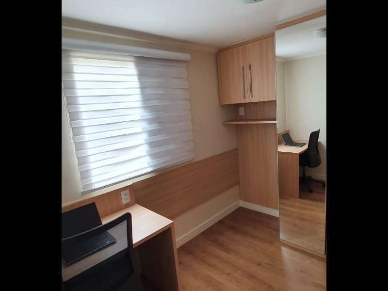 imóvel com 56m² - Vila São Pedro - Santo André