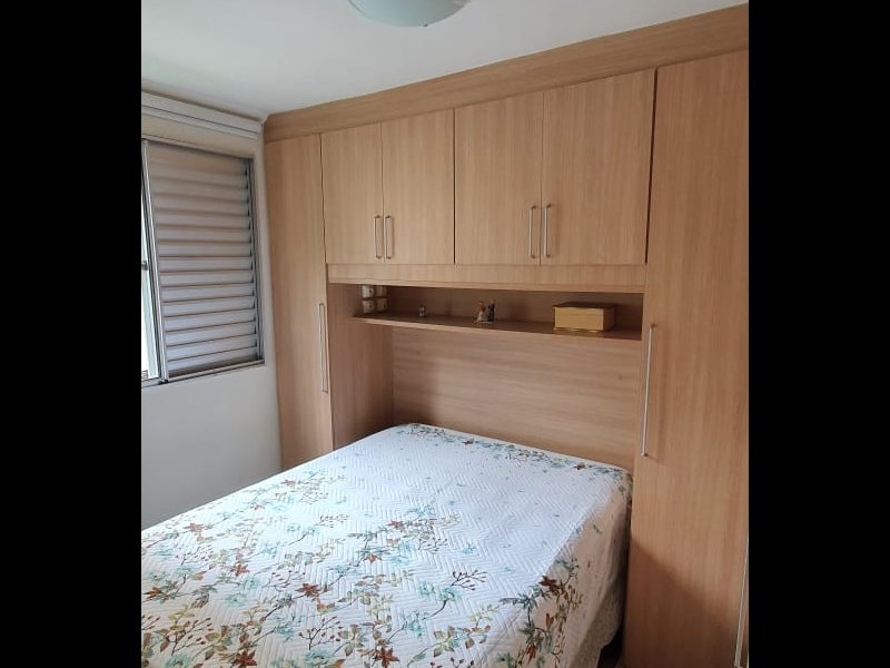 imóvel com 56m² - Vila São Pedro - Santo André