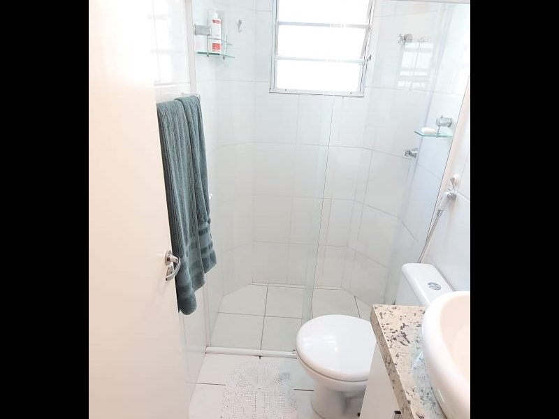 imóvel com 56m² - Vila São Pedro - Santo André