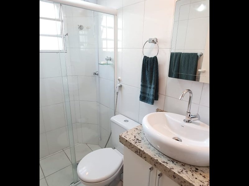 imóvel com 56m² - Vila São Pedro - Santo André