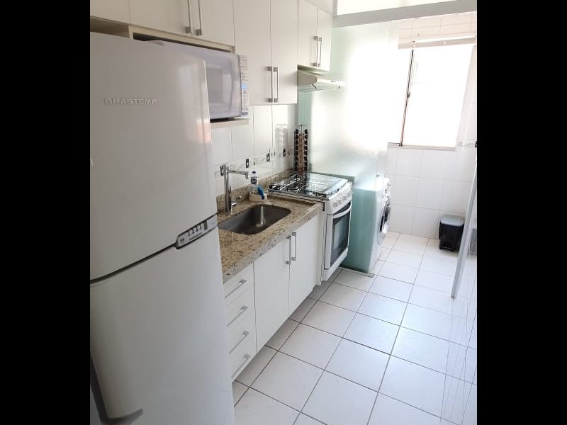 imóvel com 56m² - Vila São Pedro - Santo André