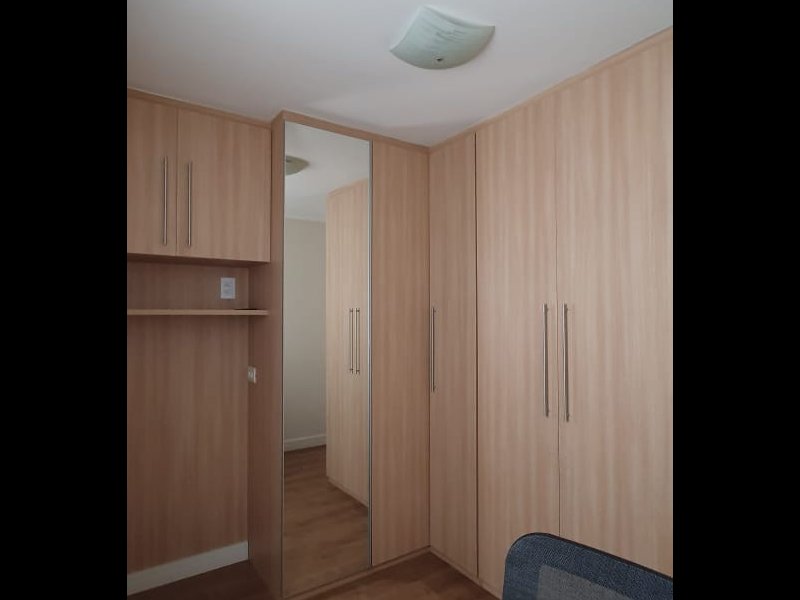imóvel com 56m² - Vila São Pedro - Santo André
