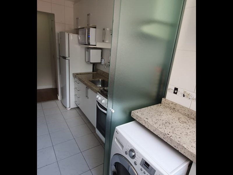 imóvel com 56m² - Vila São Pedro - Santo André
