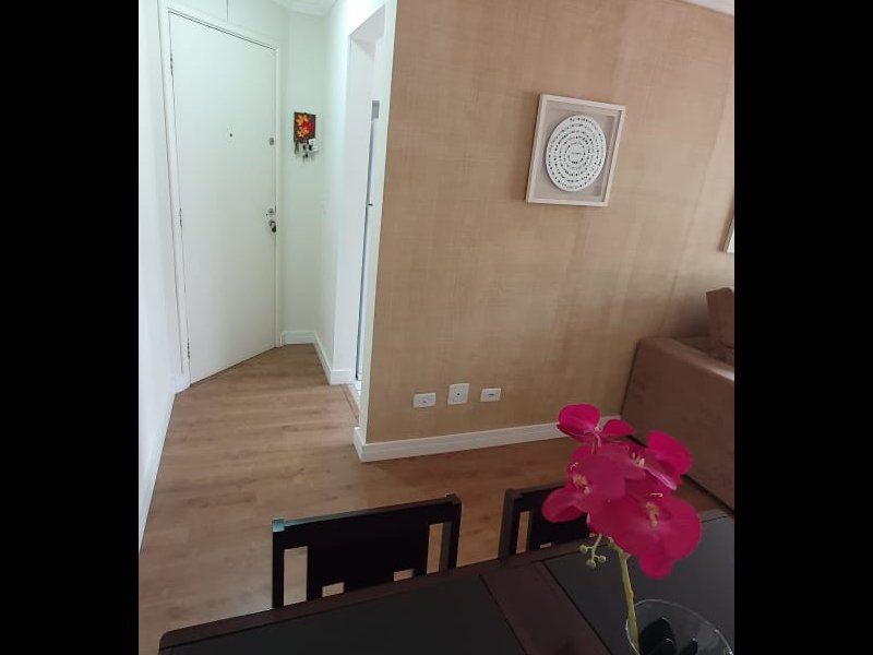 imóvel com 56m² - Vila São Pedro - Santo André