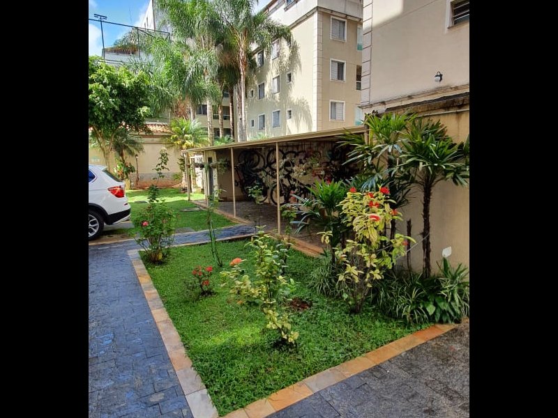 imóvel com 56m² - Vila São Pedro - Santo André