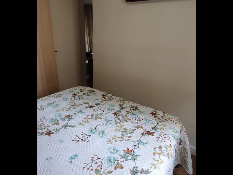 imóvel com 56m² - Vila São Pedro - Santo André