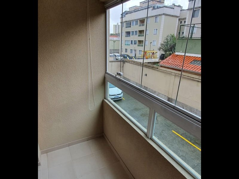 imóvel com 56m² - Vila São Pedro - Santo André