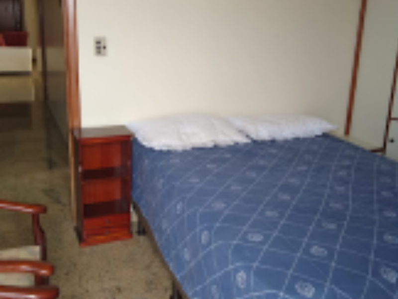 imóvel com 156m² - Guilhermina - Praia Grande