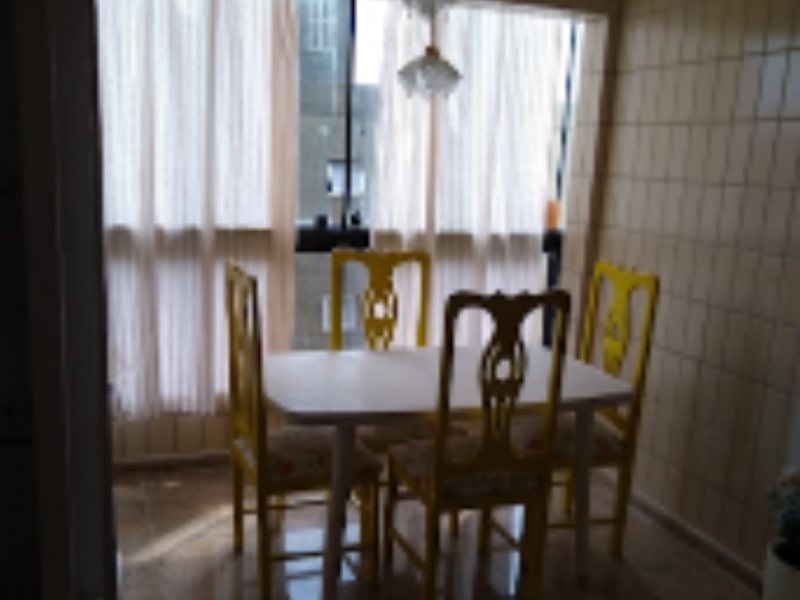 imóvel com 156m² - Guilhermina - Praia Grande