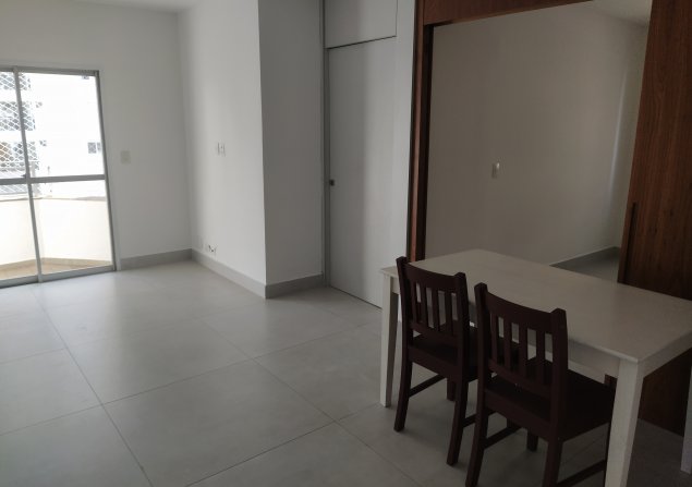 imóvel com 56m²