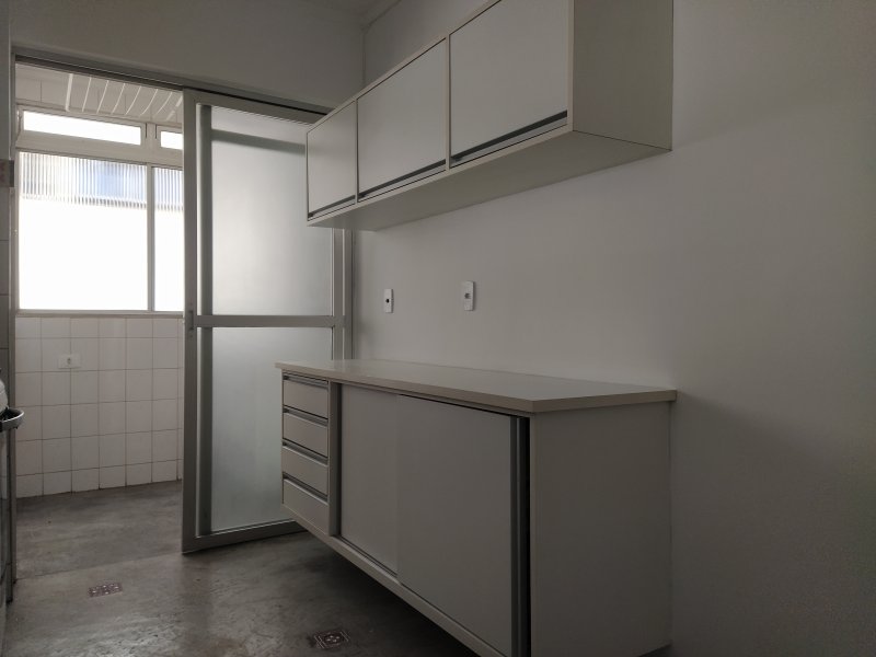 imóvel com 56m² - Pinheiros - São Paulo