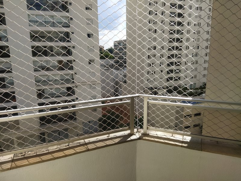 imóvel com 56m² - Pinheiros - São Paulo