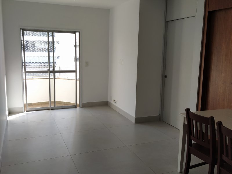imóvel com 56m² - Pinheiros - São Paulo