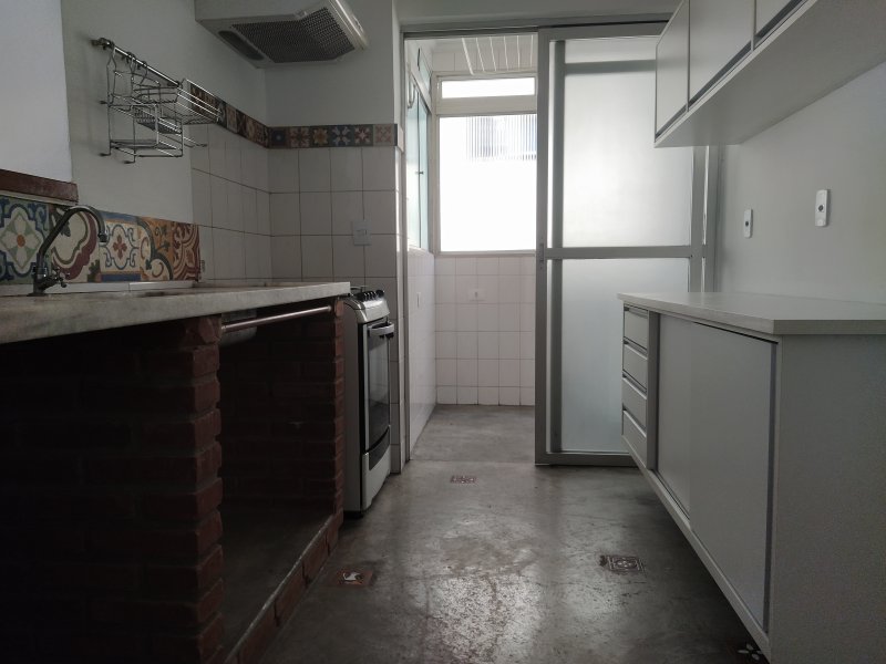 imóvel com 56m² - Pinheiros - São Paulo