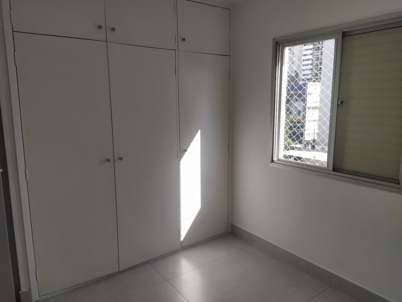 imóvel com 56m² - Pinheiros - São Paulo