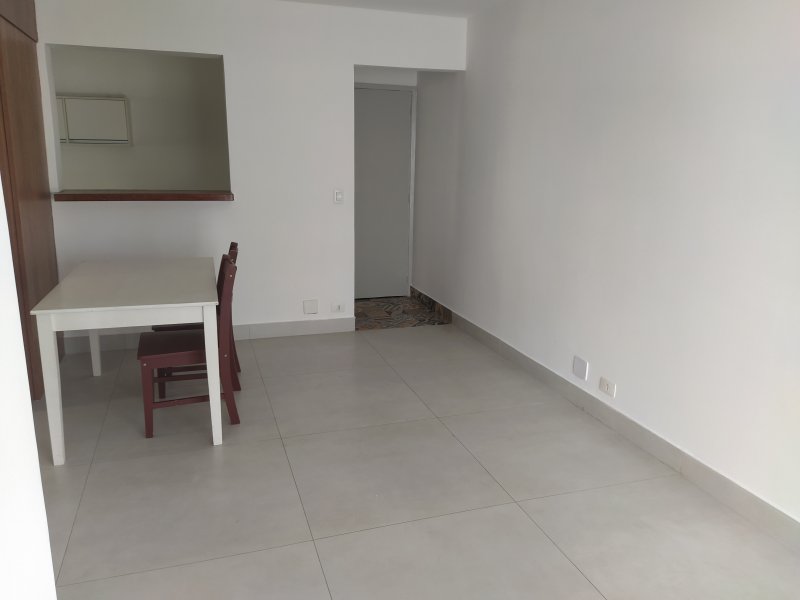 imóvel com 56m² - Pinheiros - São Paulo