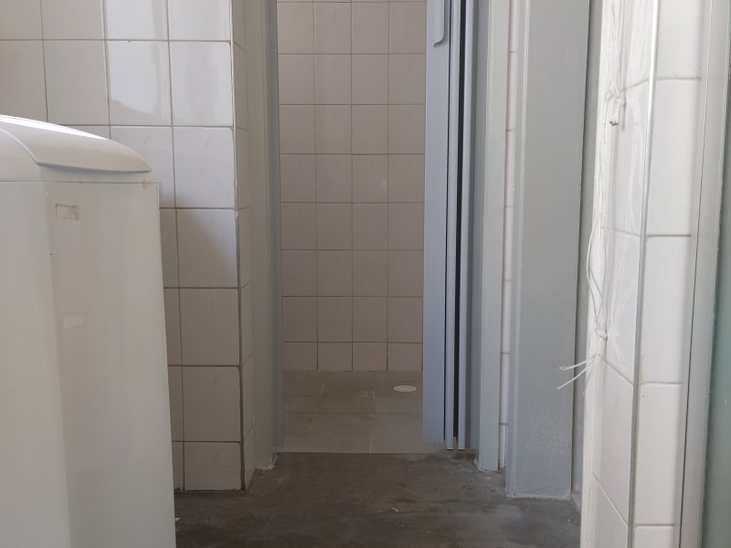 imóvel com 56m² - Pinheiros - São Paulo